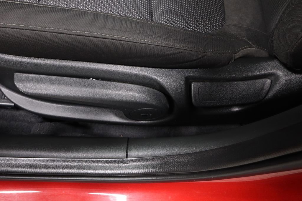 Used 2020 Hyundai Accent SEL image 23