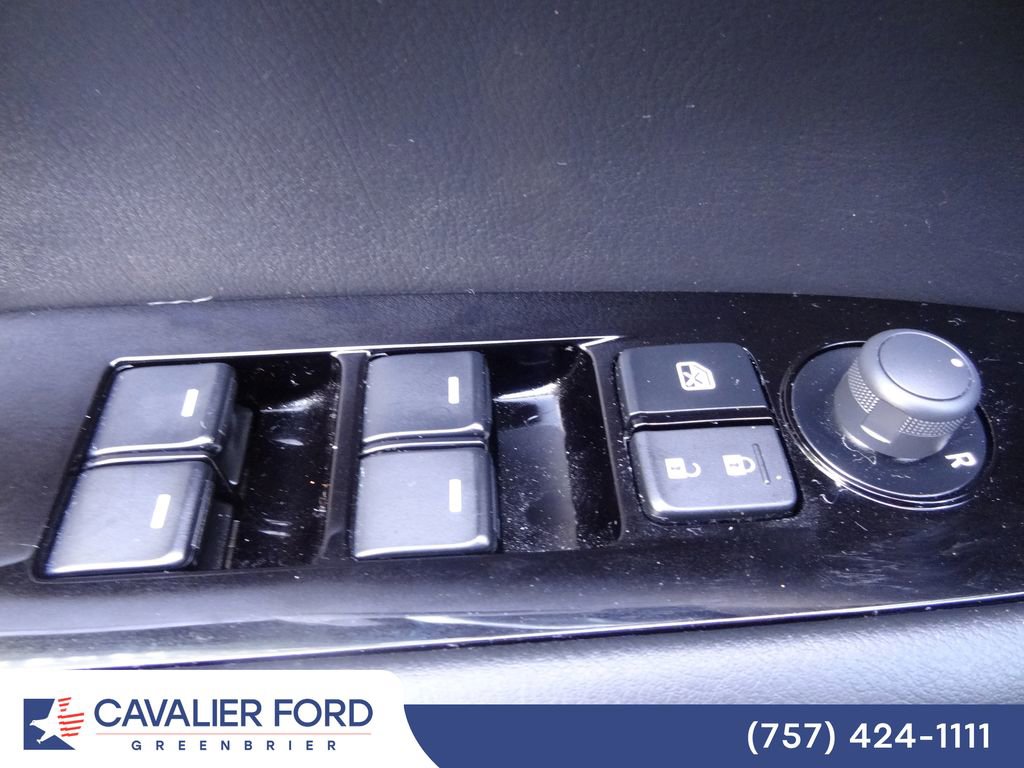 Used 2023 MAZDA CX-5 Carbon Edition AWD/4WD image 14