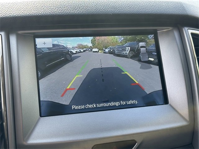 Certified 2022 Ford Ranger XLT w/ Equipment Group 302A High image 23