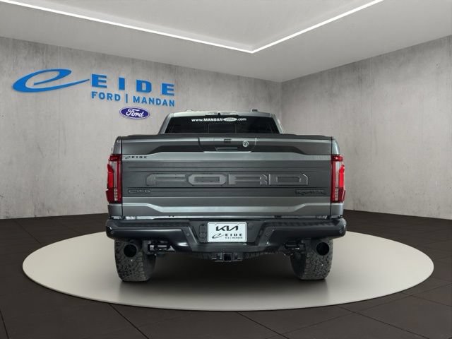 Certified 2025 Ford F150 Raptor AWD/4WD image 11