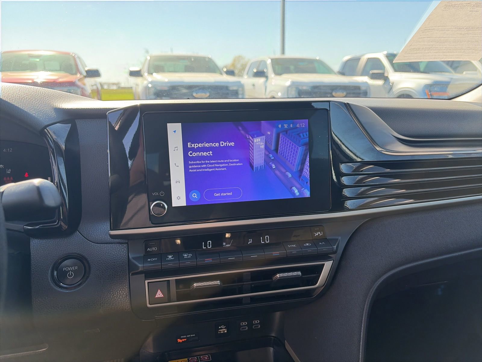 Used 2025 Toyota Camry LE image 20