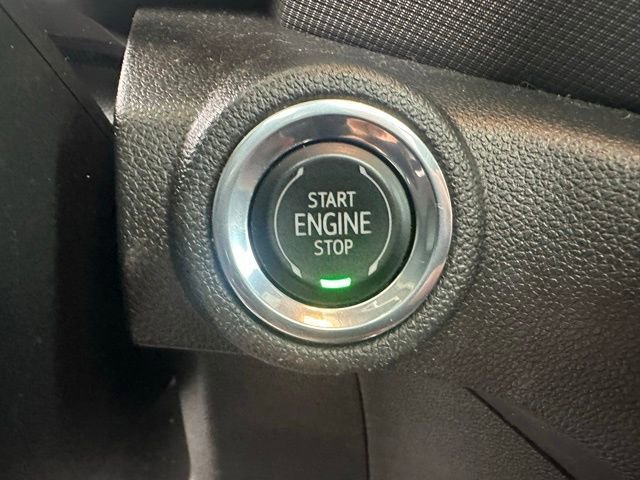 Used 2022 Chevrolet TrailBlazer ACTIV w/ Sun and Liftgate Package image 25