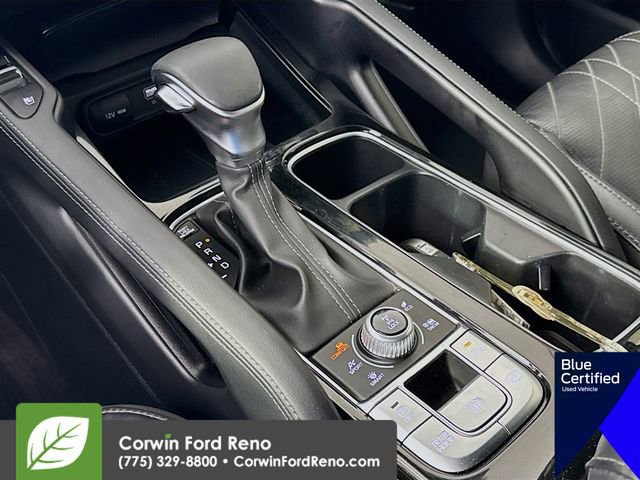 Used 2024 Kia Telluride SX Prestige X-Line image 21