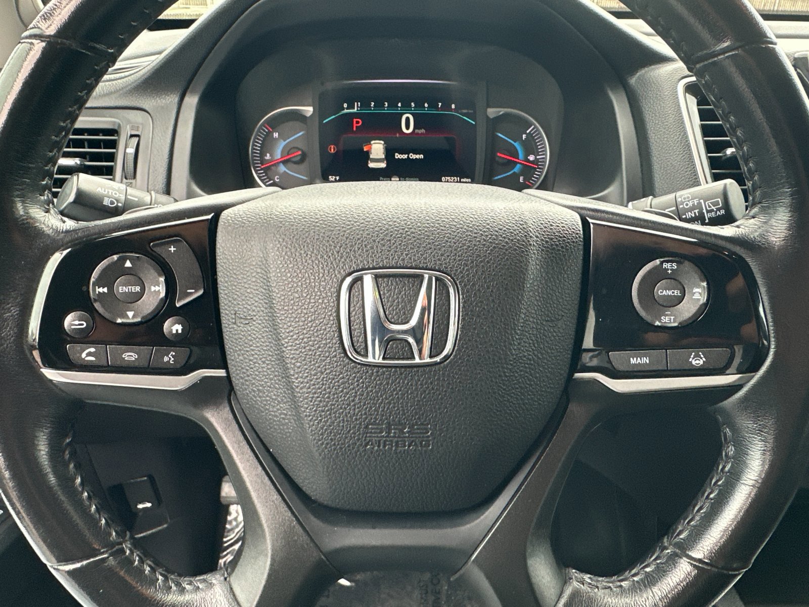 Used 2022 Honda Pilot EX-L image 24