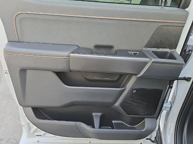 Certified 2025 Ford F150 Tremor w/ Equipment Group 402A High image 34