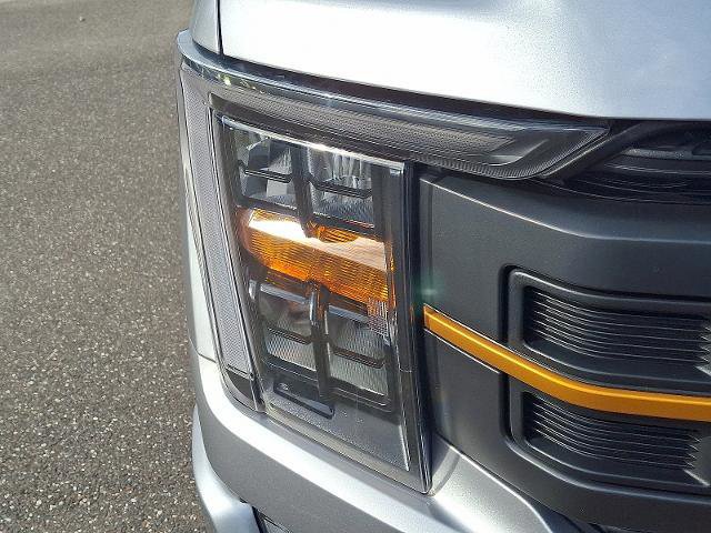 Certified 2022 Ford F150 Tremor w/ Equipment Group 401A Mid image 9