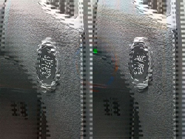 Certified 2023 Ford Edge SEL image 21