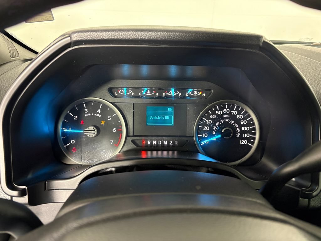 Certified 2018 Ford F150 XLT AWD/4WD image 16