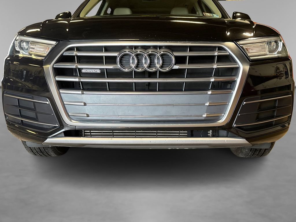 Used 2018 Audi Q5 2.0T Premium AWD/4WD image 13
