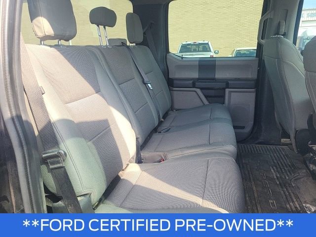 Certified 2022 Ford F350 XL w/ STX Appearance Package image 37