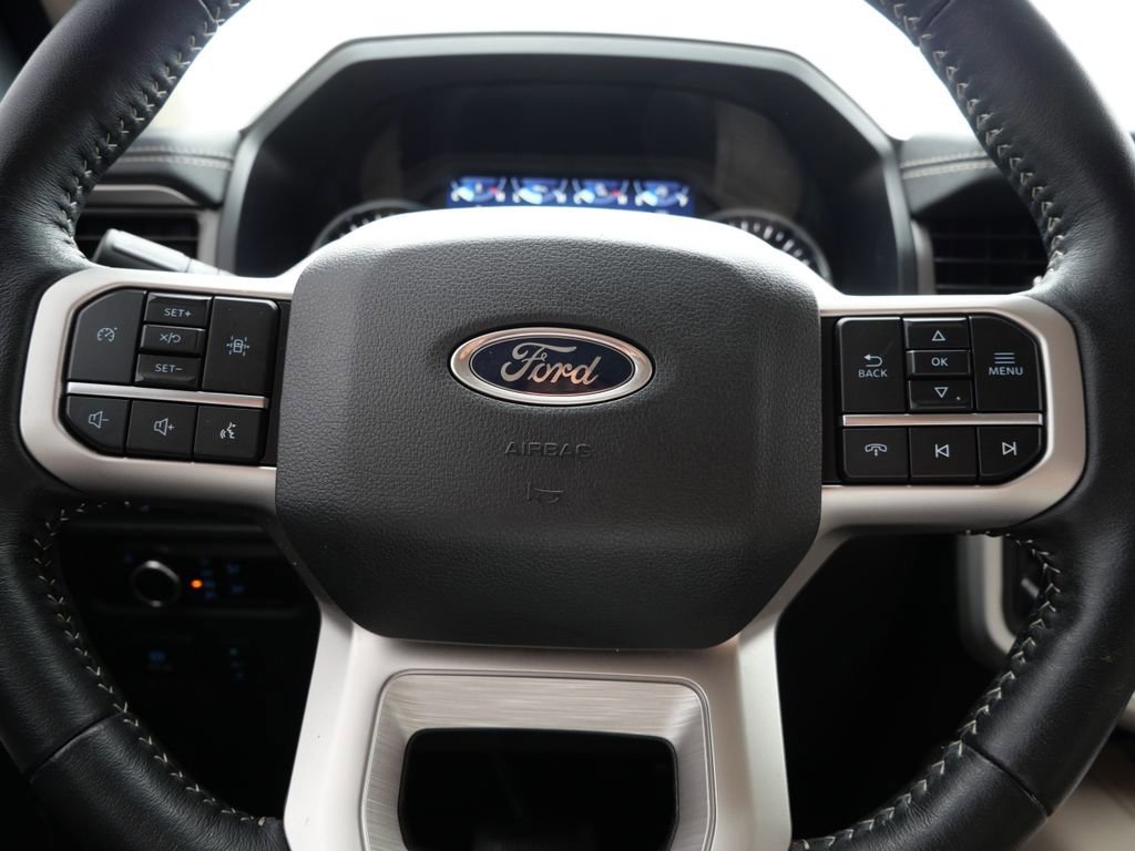 Certified 2024 Ford Expedition Max XLT image 23