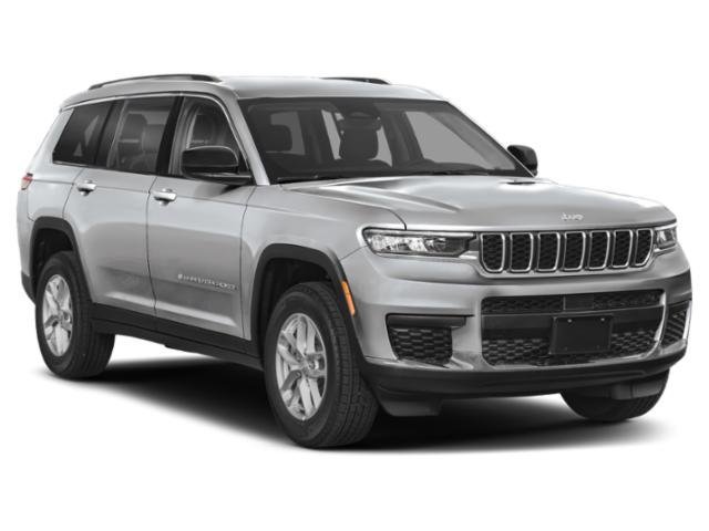 Used 2023 Jeep Grand Cherokee L Laredo image 9