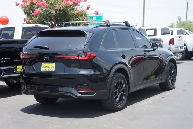Used 2026 MAZDA CX-70 3.3 Turbo w/ Preferred Package AWD/4WD image 6