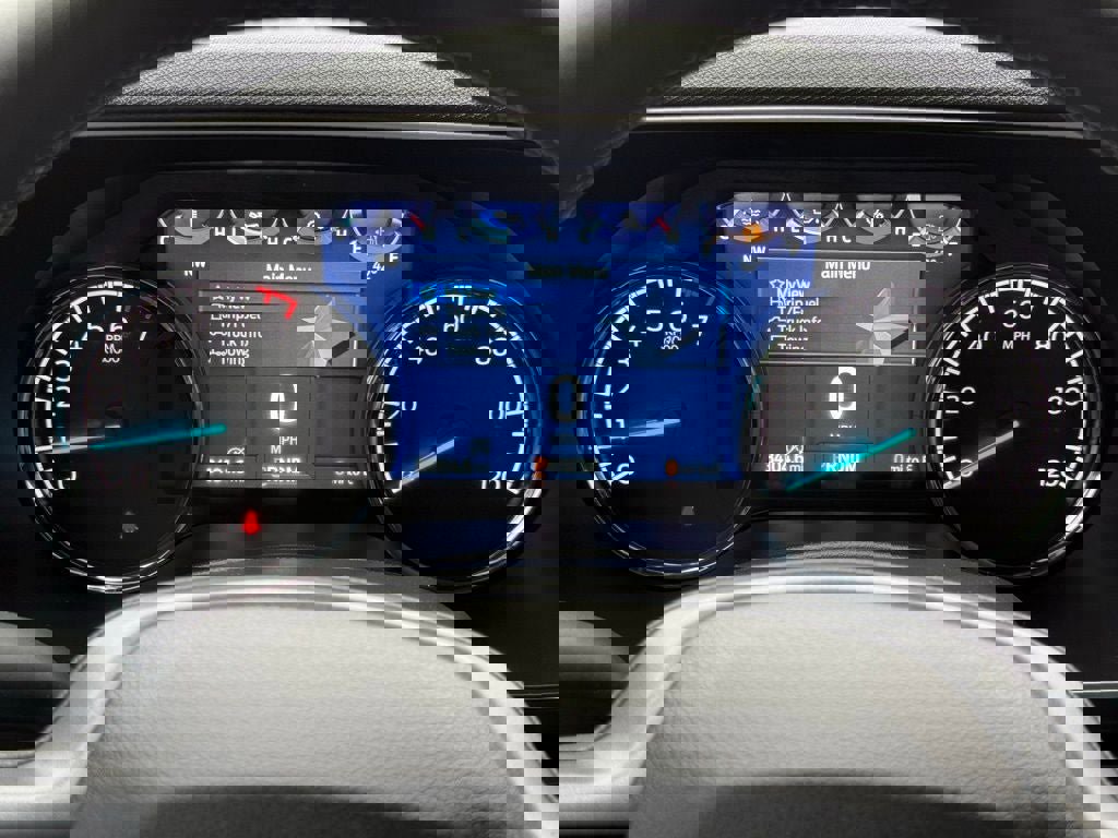 Certified 2023 Ford F150 XLT w/ Equipment Group 302A High image 15