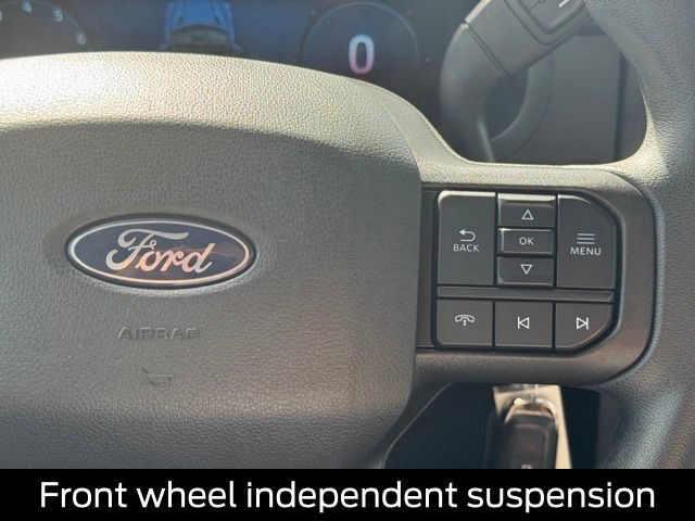 Certified 2024 Ford F150 XL AWD/4WD image 24