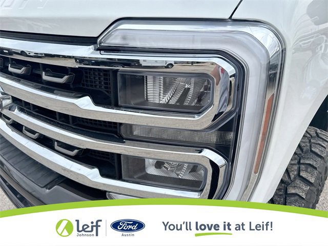 Certified 2022 Ford F250 Lariat w/ Tremor Off-Road Package image 37