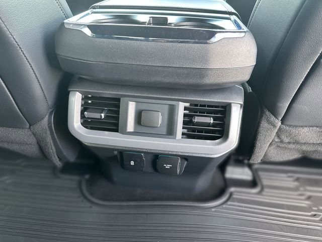 Certified 2024 Ford F150 Lariat w/ Tow/Haul Package image 25