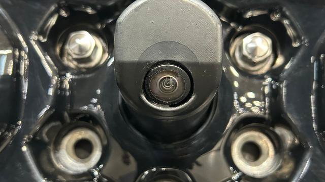Certified 2023 Ford Bronco Wildtrak AWD/4WD image 36