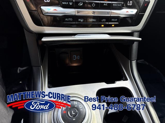 Certified 2021 Ford Explorer XLT AWD/4WD image 21