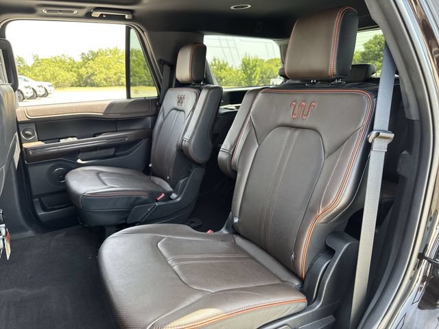 Certified 2021 Ford Expedition King Ranch AWD/4WD image 23