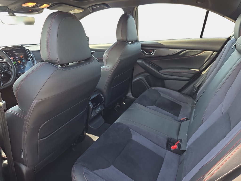 Used 2022 Subaru WRX GT AWD/4WD image 11