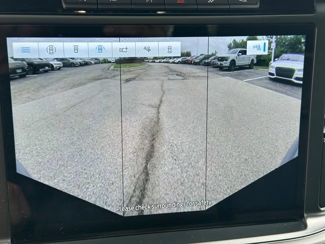Certified 2023 Ford F150 Tremor w/ Equipment Group 402A High AWD/4WD image 33