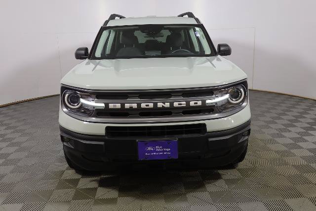 Certified 2022 Ford Bronco Sport Big Bend w/ Convenience Package AWD/4WD image 4