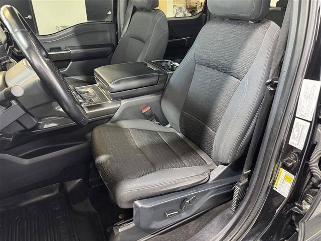Certified 2021 Ford F150 XLT w/ Equipment Group 302A High AWD/4WD image 19