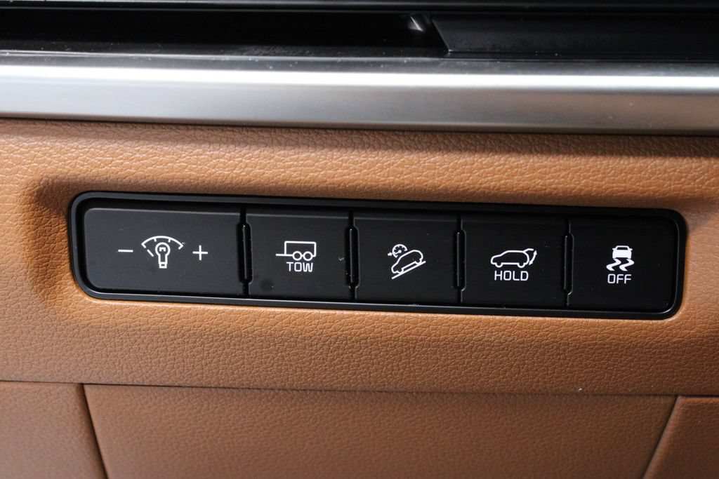 Used 2024 Kia Telluride EX X-Line AWD/4WD image 27