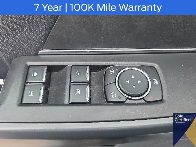 Certified 2024 Ford F150 XLT w/ Equipment Group 302A MID AWD/4WD image 21