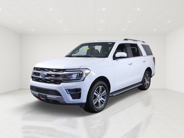 Certified 2022 Ford Expedition Limited AWD/4WD image 3