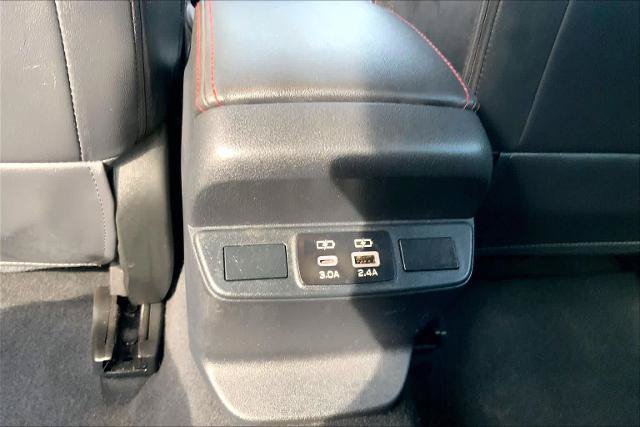 Used 2024 Subaru WRX Limited AWD/4WD image 37