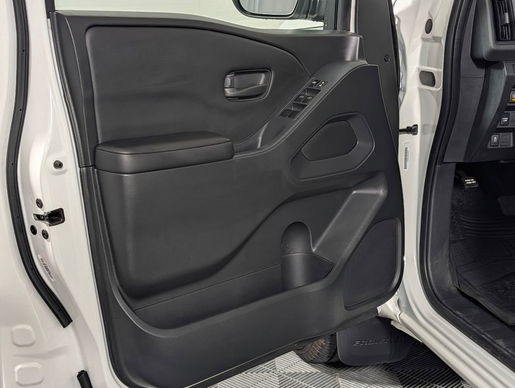 Used 2026 Nissan Frontier S RWD image 23