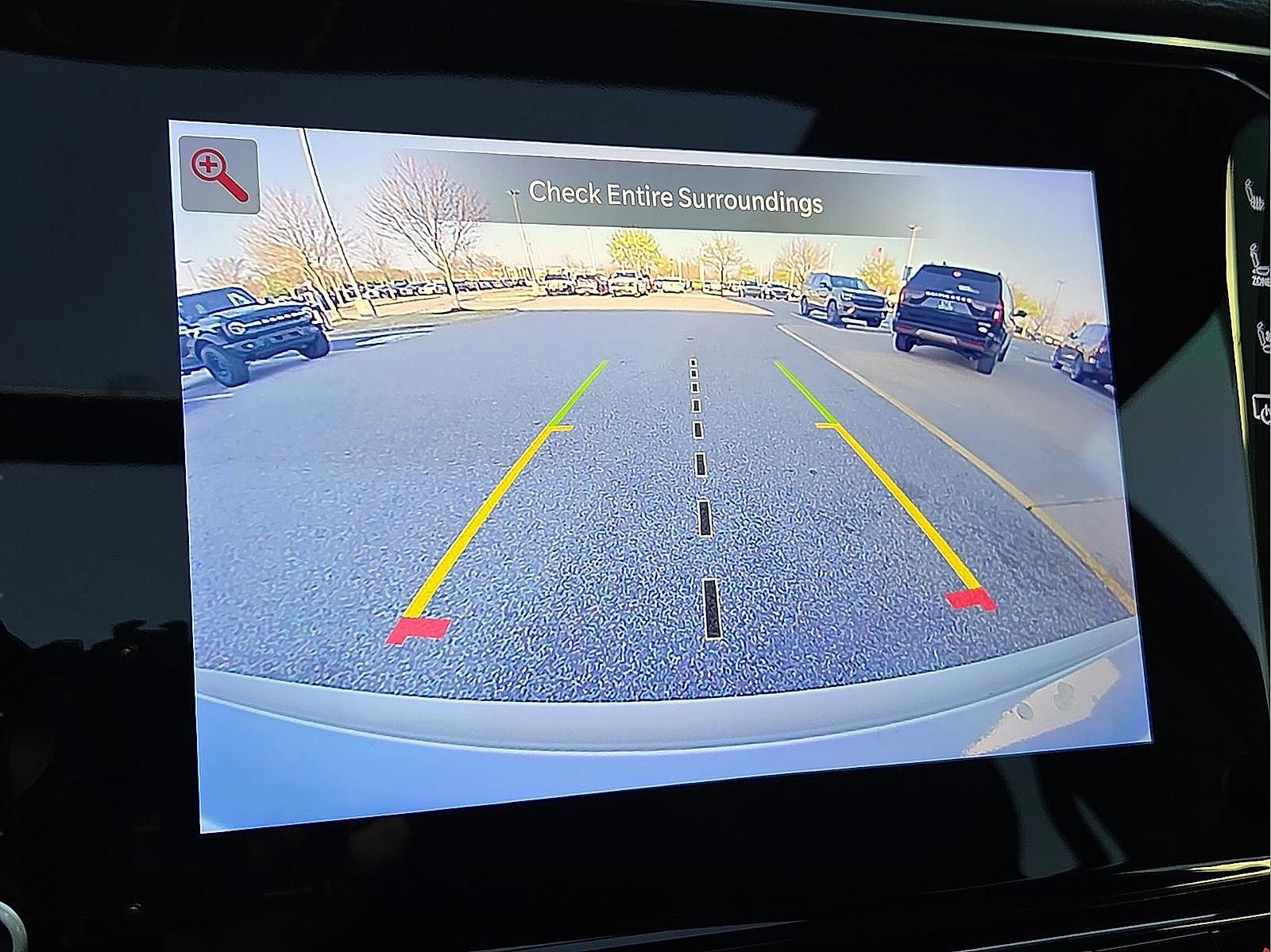 Used 2024 Jeep Wagoneer Series II AWD/4WD image 17