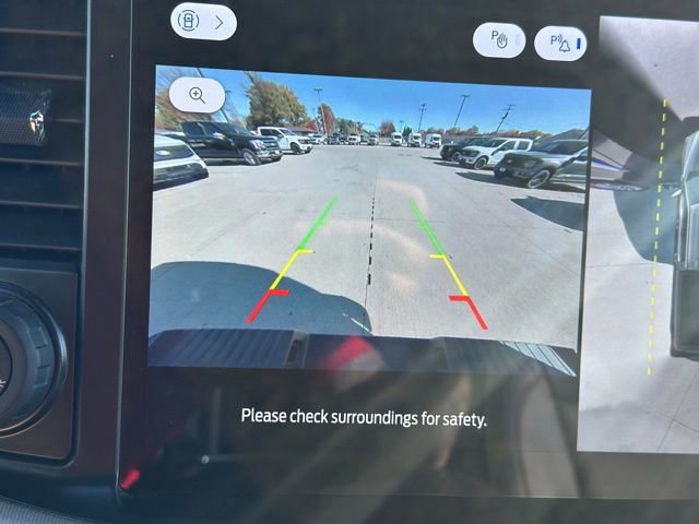 Certified 2024 Ford F150 Lariat image 20