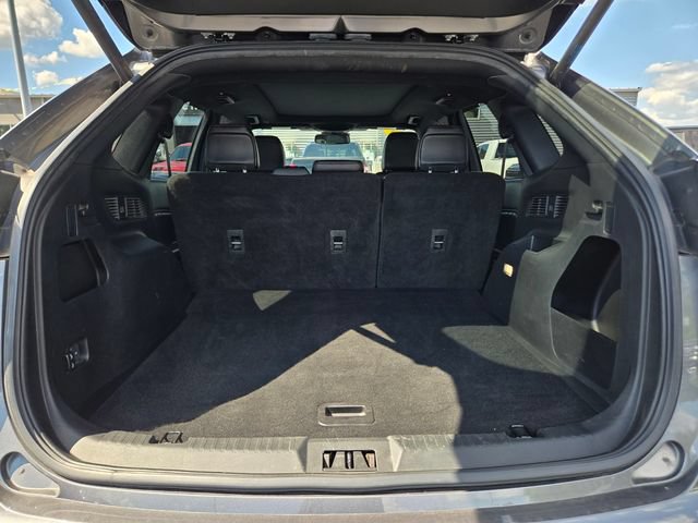 Certified 2023 Ford Edge ST-Line AWD/4WD image 40