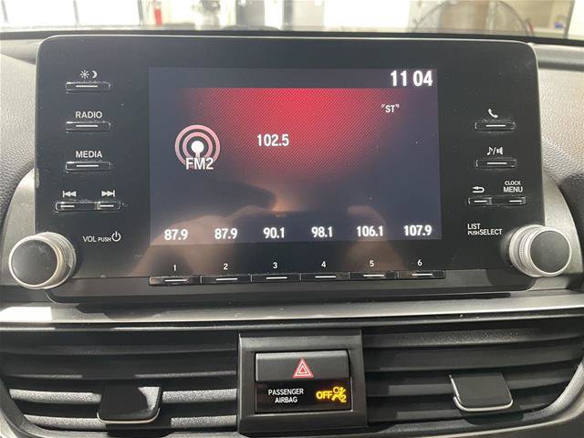 Used 2019 Honda Accord LX image 26