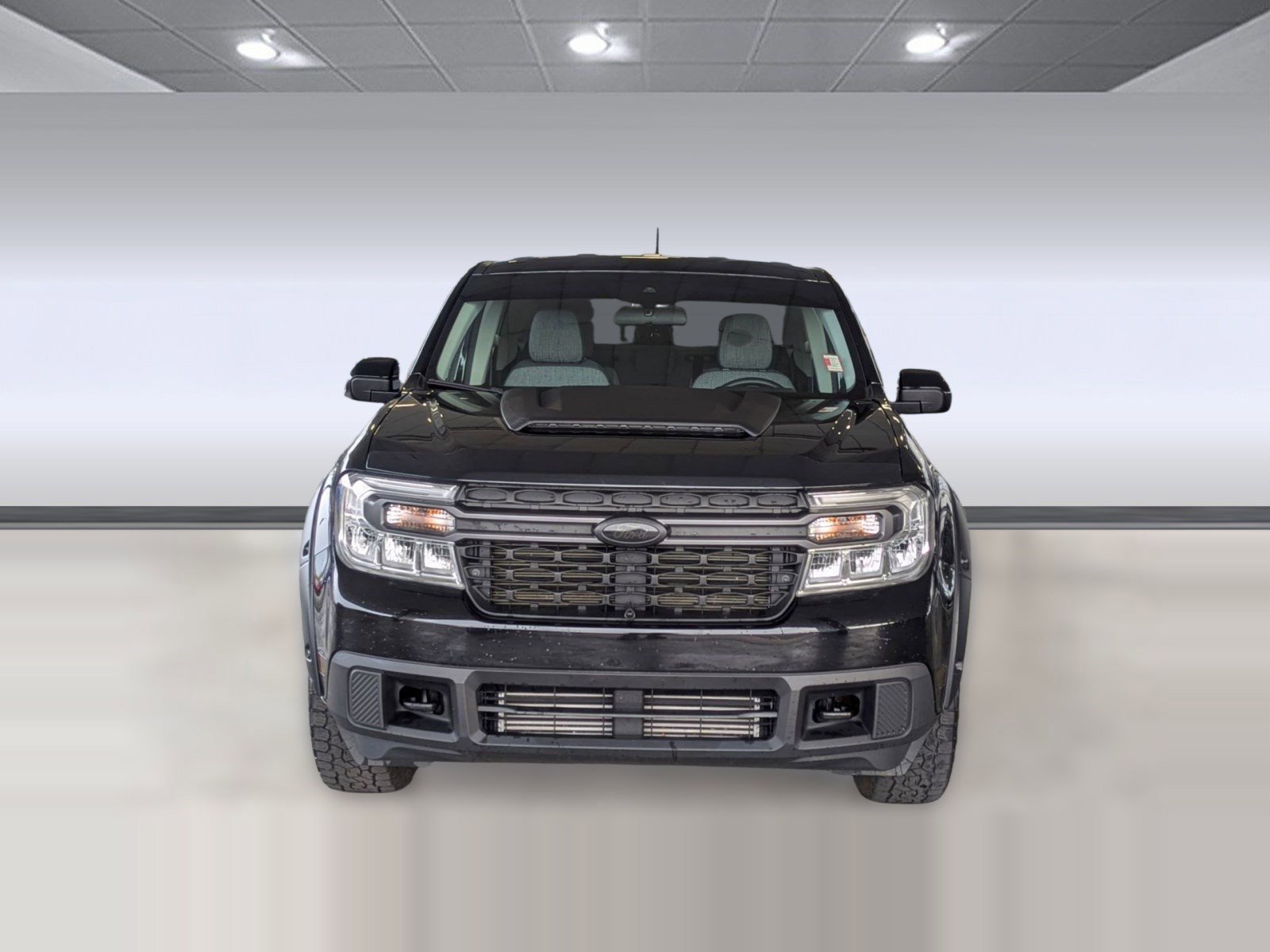 Certified 2023 Ford Maverick XLT w/ Equipment Group 300A Standard image 8