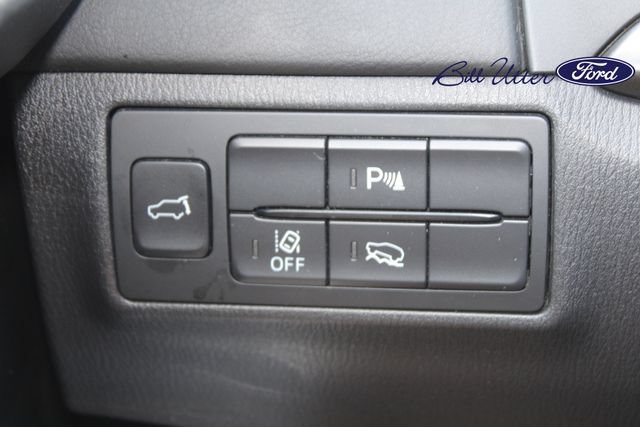 Used 2022 MAZDA CX-9 Carbon Edition AWD/4WD image 24