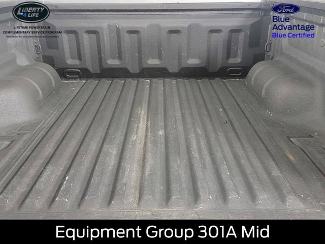 Certified 2022 Ford Ranger XLT w/ Equipment Group 301A Mid AWD/4WD image 15