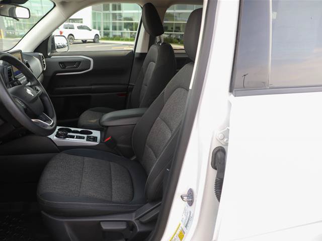 Certified 2024 Ford Bronco Sport Big Bend AWD/4WD image 17