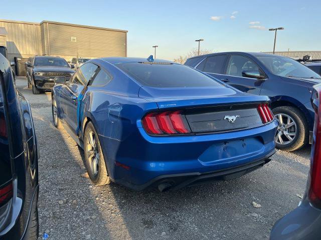 Certified 2020 Ford Mustang Coupe image 5