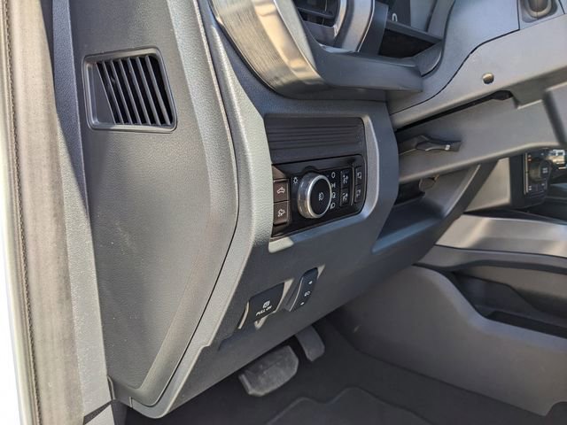 Certified 2025 Ford F350 Lariat AWD/4WD image 22