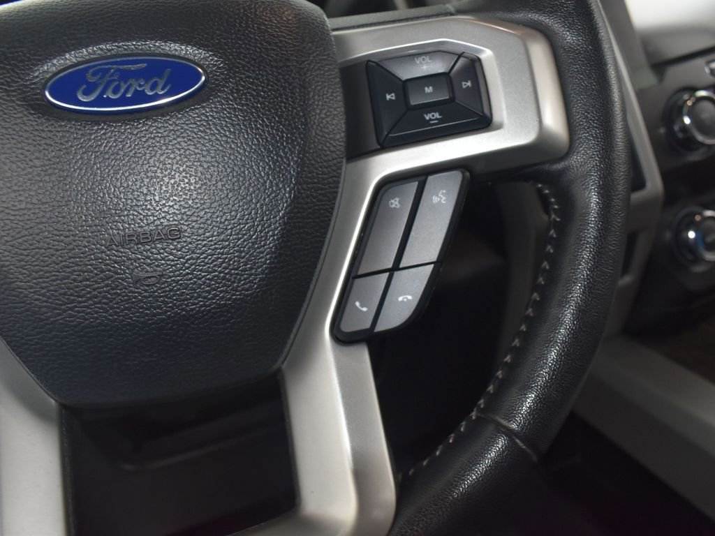 Certified 2020 Ford F350 Lariat w/ Lariat Value Package image 32