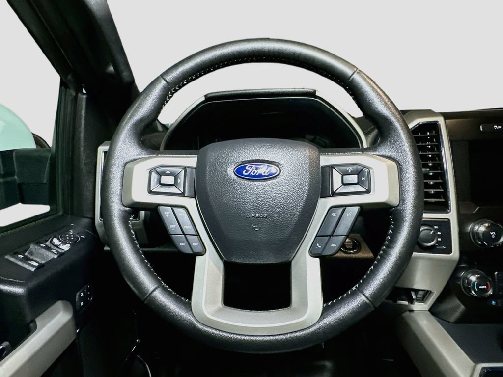 Certified 2019 Ford F150 Lariat AWD/4WD image 13