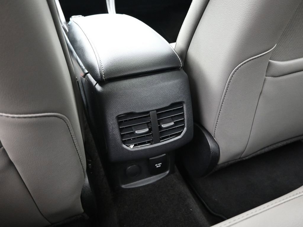 Certified 2017 Ford Fusion Sport w/ Equipment Group 401A image 24