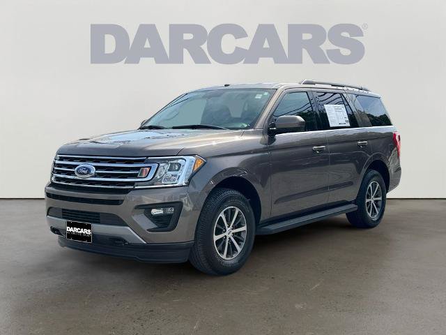 Certified 2019 Ford Expedition XLT AWD/4WD image 3