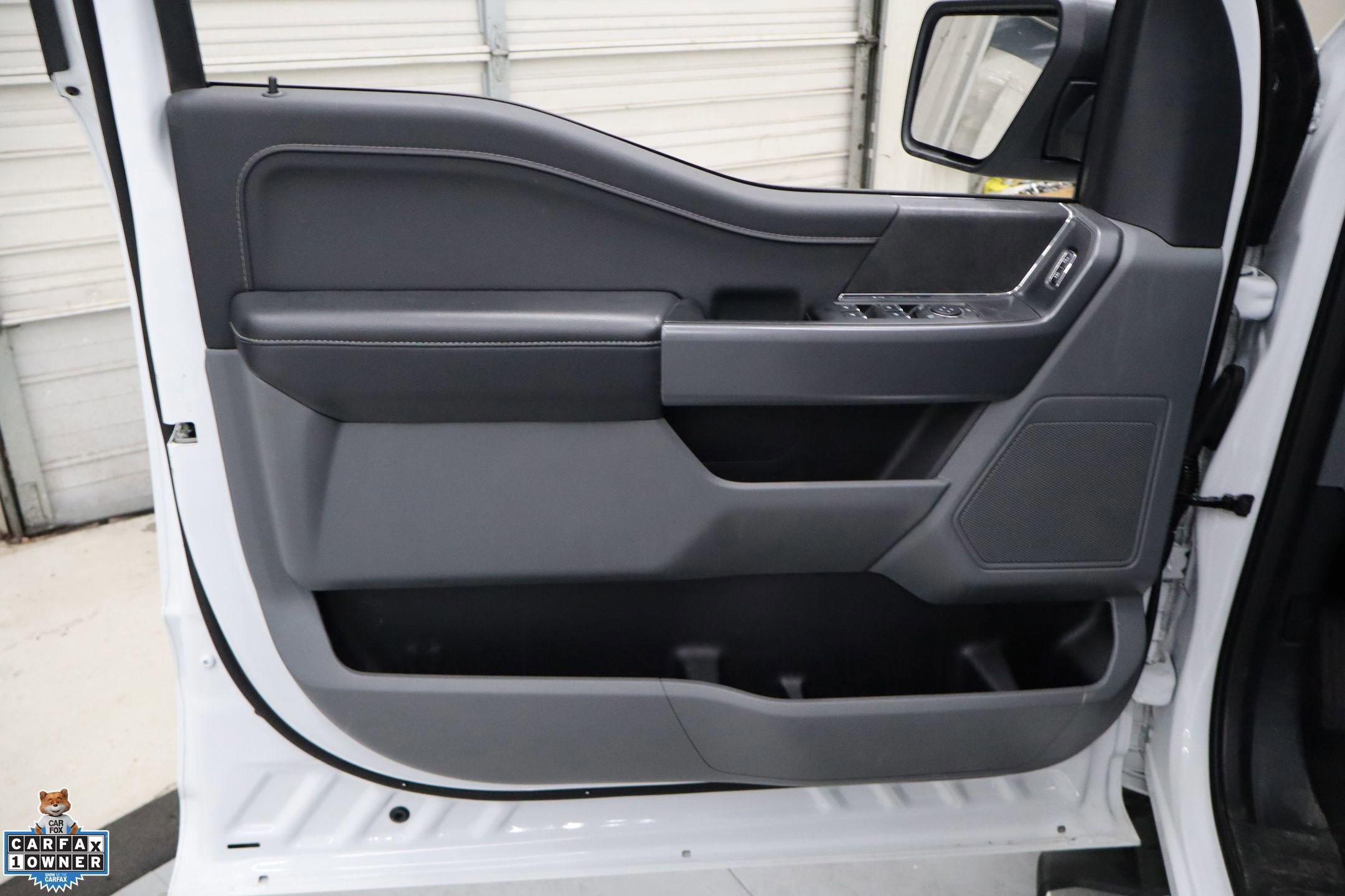 Certified 2025 Ford F150 XLT w/ Equipment Group 301A Standard image 18