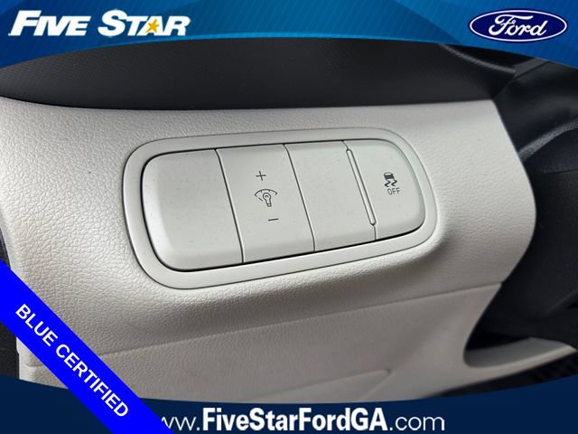 Used 2026 Hyundai Venue SEL FWD image 26