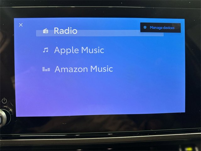 Used 2025 Toyota Camry LE image 17